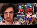 Fooling PRO Speedrunners in Mario Odyssey Hide and Seek