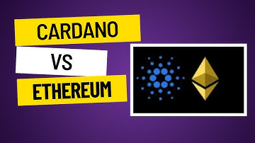 Ethereum vs. Cardano: Which Cryptocurrency Reigns Supreme?