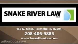 Snake River Law PLLC - Your Personal Family and Business Lawyer