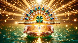 October 22Nd: Your Deepest Wish Is Finally Coming True ~ Wealth, Luck & Miracles Align ~ 1111Hz