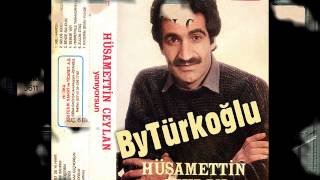 Hüsamettin Ceylan - Kendimi Sanırım 1986 www.eskikasetler.com Resimi