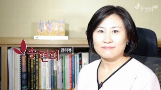 [송현희 원장 인터뷰] 재발한 자반증, 만성 두드러기에 집중하게 된 계기 - 송현희 원장
