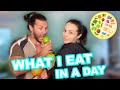 WHAT I EAT IN A DAY | Scheana Shay