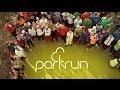 Parkrun — как это работает? Юбилейный паркран Вернадского