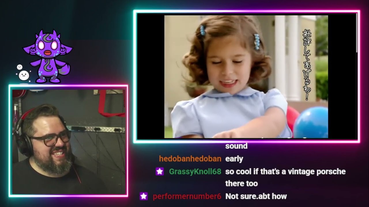 Music teacher reacts to Cymbals ｢Highway Star, Speed Star｣ (Official Music Video)