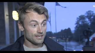 Petter Northug til mediene:  - Håper Skiforbundet vil stille dialog om løsning(september 2015)