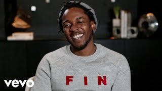 Kendrick Lamar - :60 with