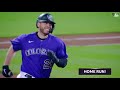 All 12 Rockies Walk-Offs in 2021 (MLB RECORD!)
