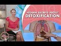 Secrets about Detox : How to Do Full body Detox Ep. 8 | Dr. J9 live