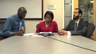 HUD Richmond CPD CoC Financial Management July 2012 Tele-Tutorial (Part 2)