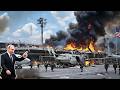 March 1, 2026: Russia Destroys US Military Air Base in Retaliation for Attack on Iran - ARMA 3