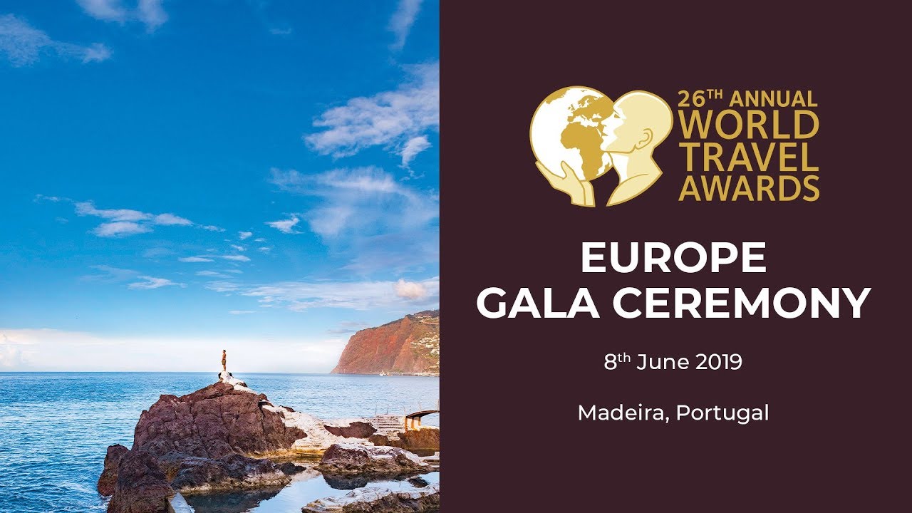 world travel awards gala