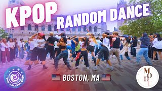 Download Lagu ๐บ๐ธ Kpop Random Play Dance in Boston with MODU Crew! MP3 Download Lagu ๐บ๐ธ Kpop Random Play Dance in Boston with MODU Crew! MP3