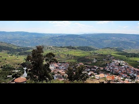 Romaria de  Nossa Senhora da Piedade (Sanfins do Douro)