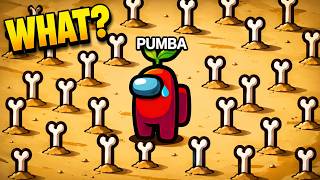 Among Us  Funny Moments 414