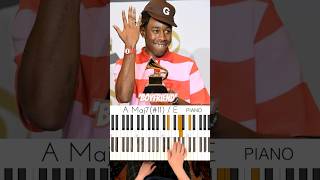 From Basic To Brilliant How Tyler, The Creator, Composed Boyfriend Chords