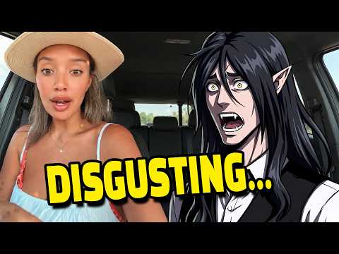 This INSANE "New" Strategy From Women Is Unhinged