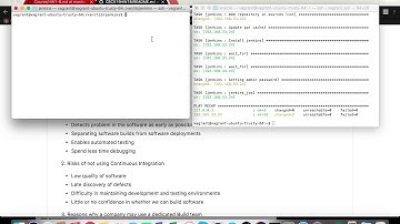 Screencast - CSC 519 HW1-B
