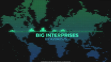 Big Interprises - Hacker Simulator Original Soundtrack