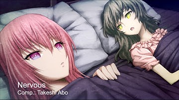 Nervous - Steins;Gate Linear  Bounded Phenogram OST (Extended 1 Hour)