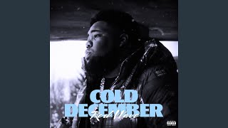 Cold December - Rod Wave