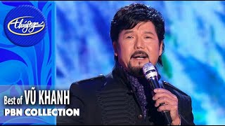 PBN Collection | Best of Vũ Khanh