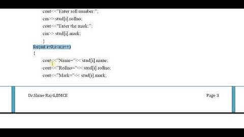 KTU S6 CIVIL CE 306 -Structures