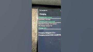 tecno camon 20 charging slowly problem solved #ytshorts