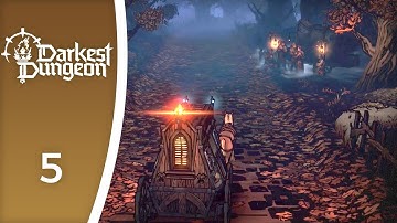 My initial impressions of this early access version - Let