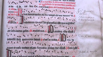 B-Gu Ms 15 Antiphonary #029 f14