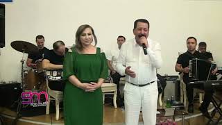 Resid Agayev & Lale İlyasova - Arlan Yusifoglunun kicik toyu (Zaqatala) #solomusic