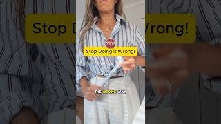The Best Way To Tie A On Down Shirt. Outfit Sliketk.it4Rc7P