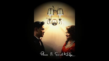 Phewe Feat Sarah Hadju - Melawan Dunia