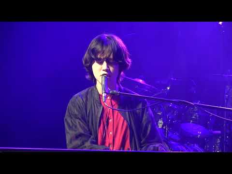 4K F U Y 잊지 못할 당신에게 데이먼스이어 Damons Year 230915 2023뮤즈온 라이브 위크 MUSE ON DAY3 무신사개러지