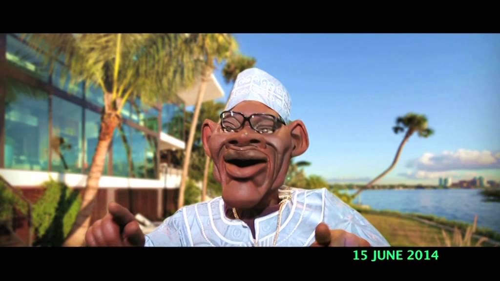 "Drop It Like It's Hot" by APC | buni.tv