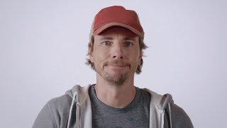Dax Shepard: Don’t DIY Your Health
