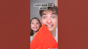 Giant red Doritos - Real Tcheck #memes #shorts #viral #reaction #funny #food #challenge #spicy