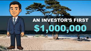 The Intelligent Investor’s Road to $1,000,000 #investment #investments