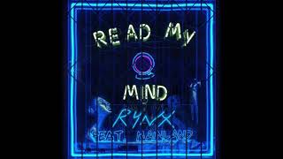 Rynx - Read My Mind feat. Mainland (1 Hour Loop)