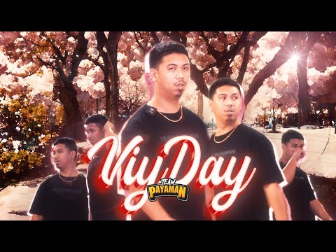 Video VIYDAY - youtube