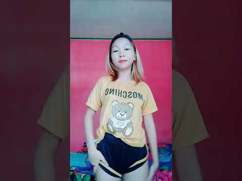 TikTok ABG Goyang Hot !!!