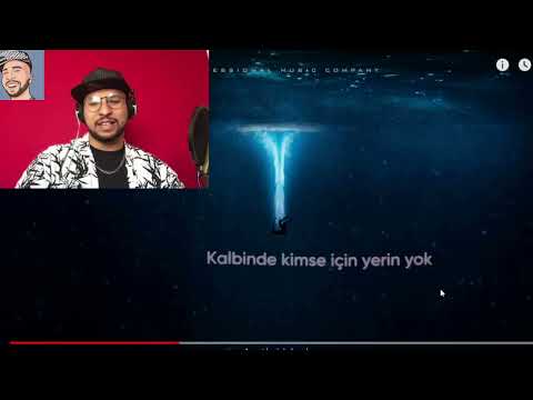 Patron – OKYANUS (Lyric Video)(REAKSİYON)