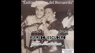 Alfredo Escudero y Los Montañeros