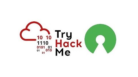 TryHackMe Source | walkthrough
