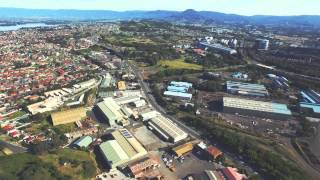 41 - 47 Five Islands Rd Port Kembla - Tim Jones - Mmj Wollongong Commercial