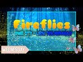 own city - &quot;fireflies&quot; (lirik terjemahan/sub Indo)