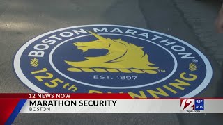 'One Boston Day' marks 9 years since Marathon bombings