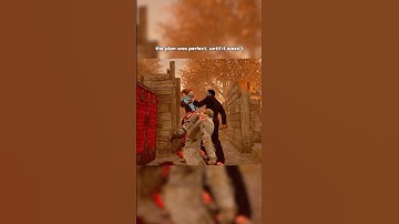 i mean, at least the effort was there #dbd #dbdshorts #shorts #dbdmemes #dead_by_daylight