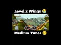 Help me i am stuck  level 2 wings  hcr2 shorts