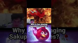 Zoink singing Sakupen Circles 🥹❤️‍🩹